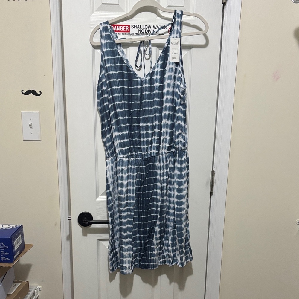 Cupshe Swim Cover Up